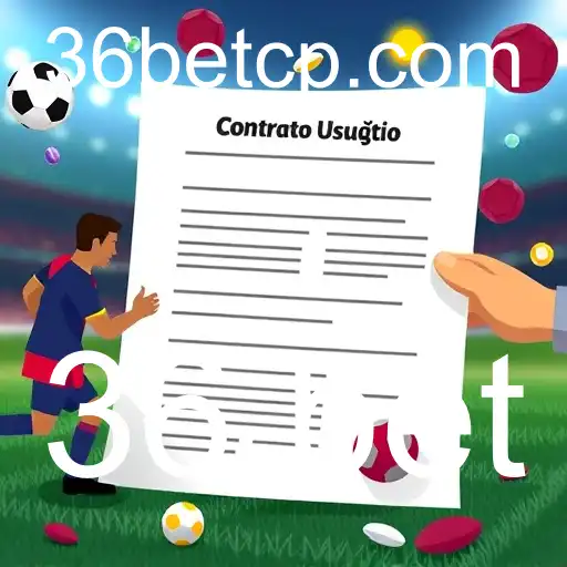 Contrato Usuário