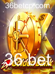 CrazyGoldenBank: A Revolução do Jogo com a Estratégia '36 Bet'