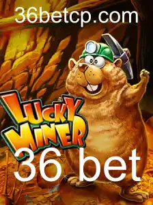 Explorando o Jogo Popular LuckyMiner e a Estratégia 36 Bet