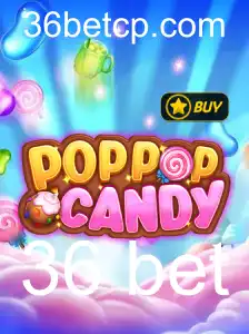Descubra POPPOPCANDY: O Jogo de Apostas que Está Conquistando o Mundo